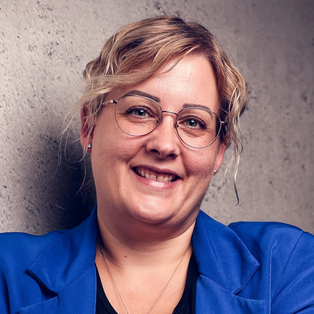 Bild von Stina Klein