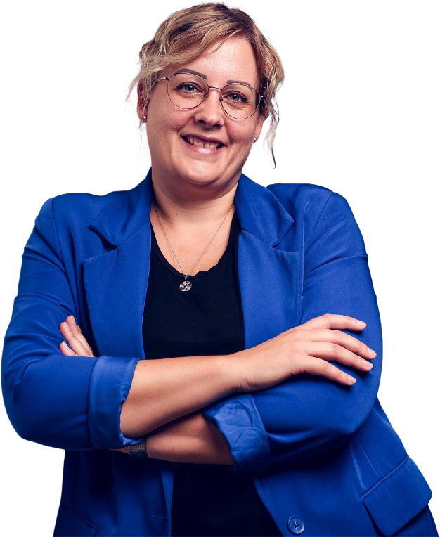 Stina Klein - Finest Organizing