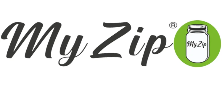 Logo von My Zip aus Oldenburg